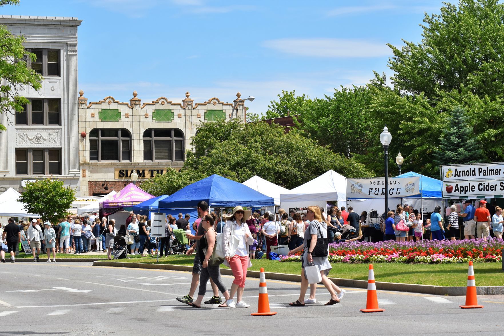 LARAC Arts Festival